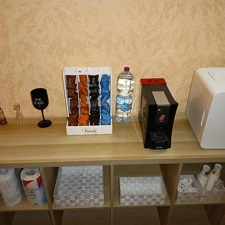 Fiera Station - 3* Bologna