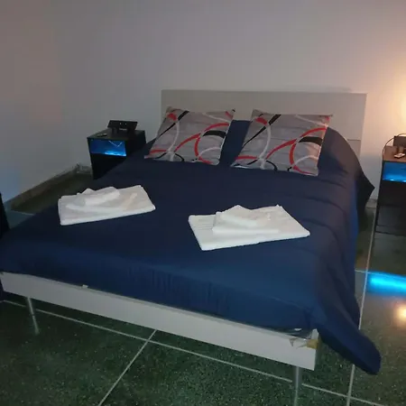 Fiera Station - 3* Bologna