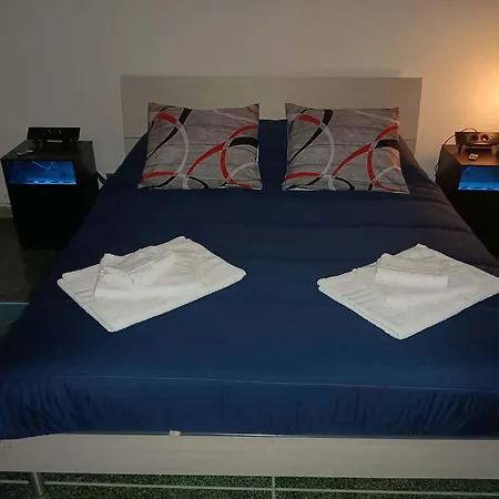 Vendégház Fiera Station - 3*