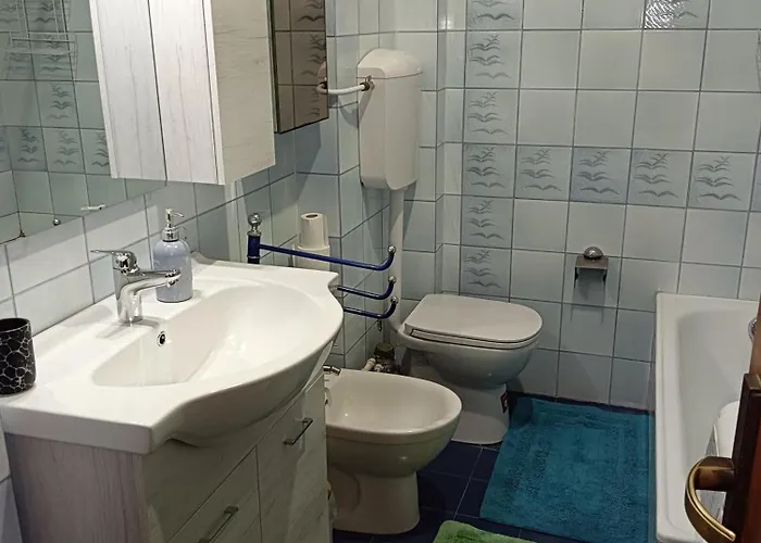 Fiera Station - Guest house Bologna