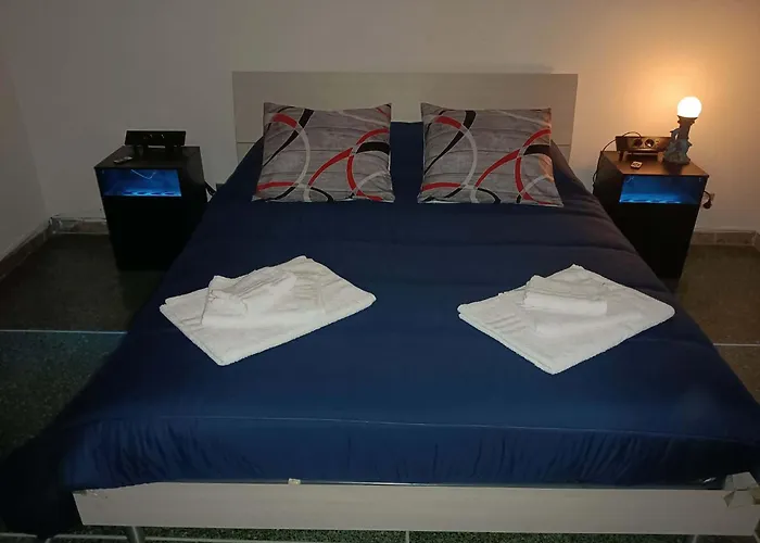 Konukevi Fiera Station - 3*